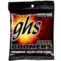 ghs GBXL 9-42 Boomer Electric Guitar Strings