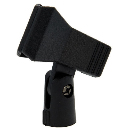 Microphone Holder Clamp