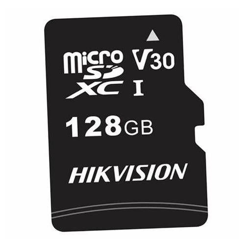 Micro SD Card -Hikvision 128GB C1 (V30)