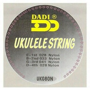 Ukulele Nylon Strings
