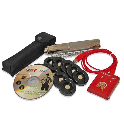 Magtouch Guard Monitoring Starter Kit