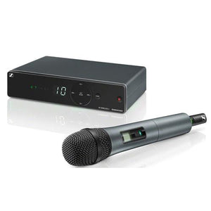 Microphone - Sennheiser XSW E825 Vocal Wireless Set
