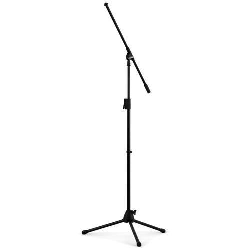 Microphone Stand -Nomad Quick release tripod base boom mic stand