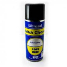 Switch Cleaner - Ultrasol Switch Cleaner