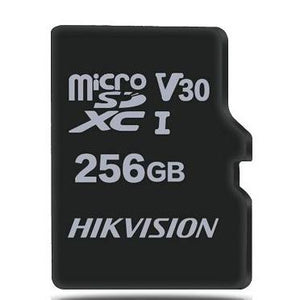 Micro SD Card -Hikvision 256GB C1 V30