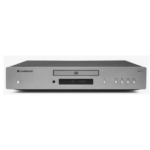 Cambridge Audio AXC35 CD Player – CrossGold