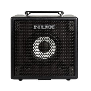 Nux Mighty Bass Amplifier 50BT