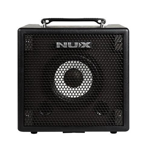 Nux Mighty Bass Amplifier 50BT