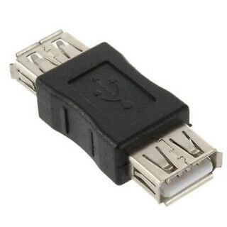 USB Joiner A F/F