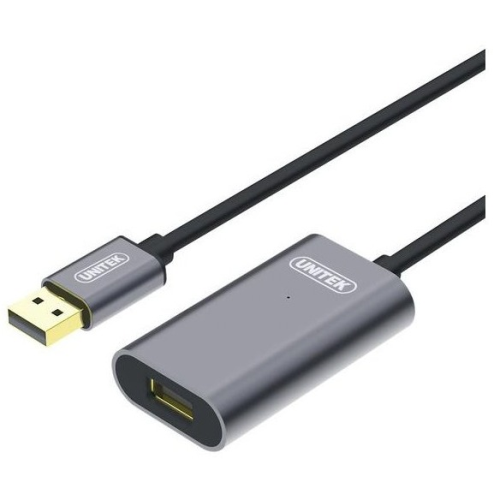 Unitek USB 10M Active Extension Cable Y-272