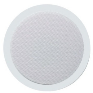 Alfatron 5" Ceiling Speaker 6/3W @ 100V