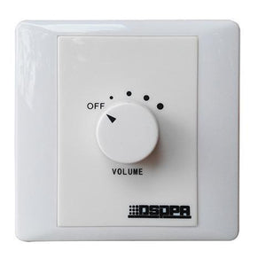 DSPPA 120W Volume Controller (Square)