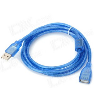 Cable - Kolitron USB A-A Extension M/F 5M