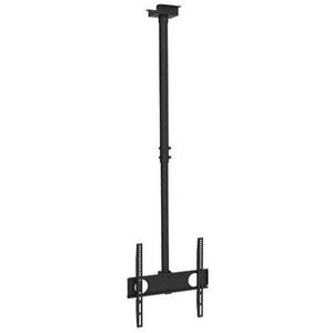 Bracket - 32-55IN  TV Ceiling mount , 20 tilt 360 swivel 50kg