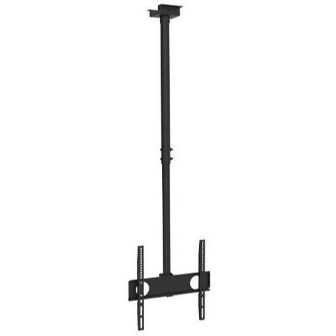 Bracket - 32-55IN  TV Ceiling mount , 20 tilt 360 swivel 50kg