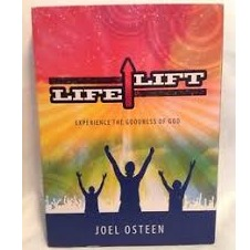 DVD - Life Lift (Joel Osteen)
