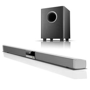 Audio -Parrot Speaker Sound Bar+SUB