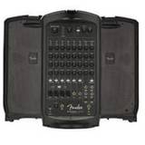 Fender Passport Venue Series 2 Portable Powered PA System 600W
