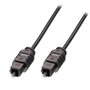 Cable -Lindy 10m Optical Digital Audio Cable (35215)