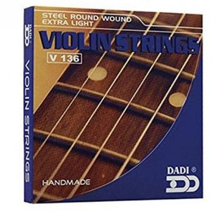 Dadi Violin String Set V 136