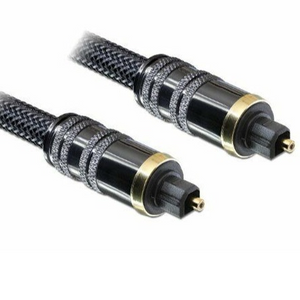 Cable -Delock Toslink 3m Male To Male (82901)