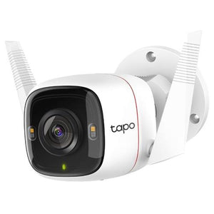 TP-Link Tapo C320WS Outdoor Security Wi-Fi Camera