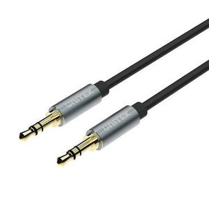 Unitek -1.5m 3.5mm stereo audio cable mm Y-C922ABK