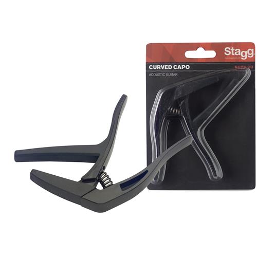 Stagg Capo For Guitar Classical