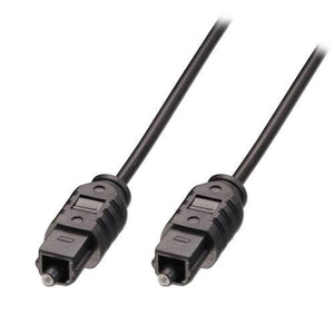 Cable - 5m Toslink Cable Black OD2.2MM