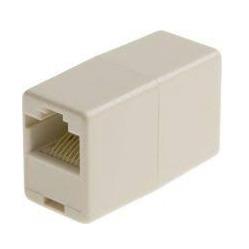 RJ45 CAT5 INLINE Connector (LKE128-C5U)