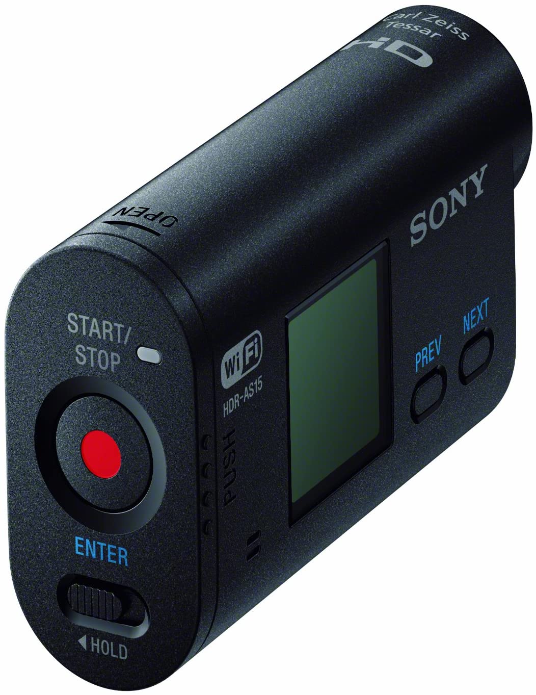 Sony hdr as15 live streaming sale