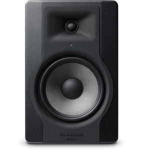 Studio Monitor -M-AUDIO  8" POWERED STUDIO REFERENCE MONITOR