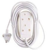 Power Extension Cord 10M
