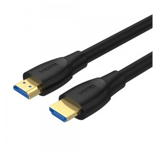 Unitek 20M HDMI2.0 Male To Male Cable (C11046BK)