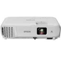 Epson EB-X500 Projector