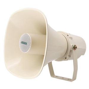 Speaker DSPPA Outdoor Horn Speaker 100V 30W