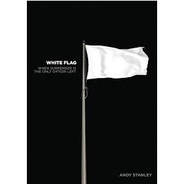 DVD - White Flag Study (2010)