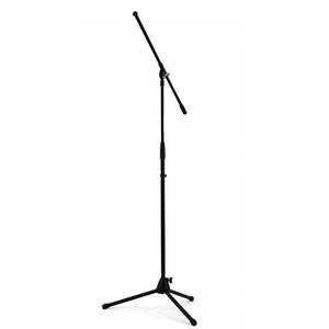 Microphone Stand -Nomad Mic stand tripod with base boom