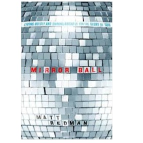 Book - Mirror Ball - Matt Redman