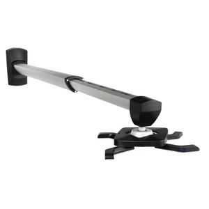 Adjustable Projector Wall Mounting Bracket Parrot (890 - 1520mm)