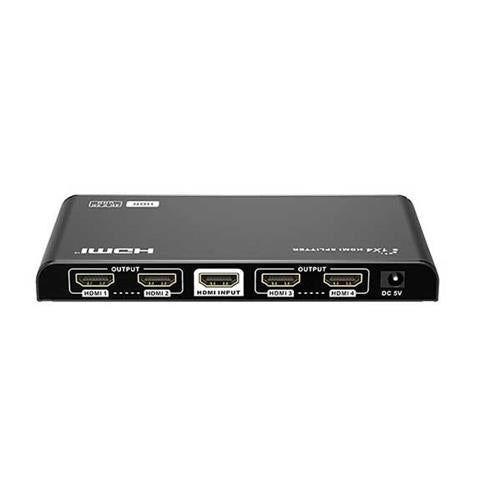 Lenkeng 1x4 HDMI3.0 HDR SPLITTER 4KX2K 60HZ