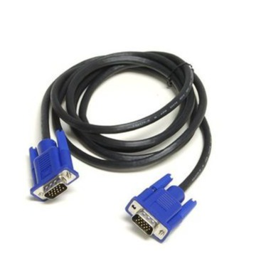 Cable - VGA M/M 1.5M