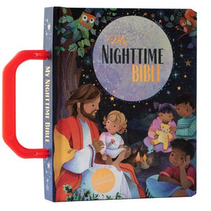 My Nighttime Bible (Board Book)