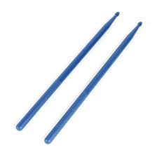 Drum Sticks - Plastic Blue