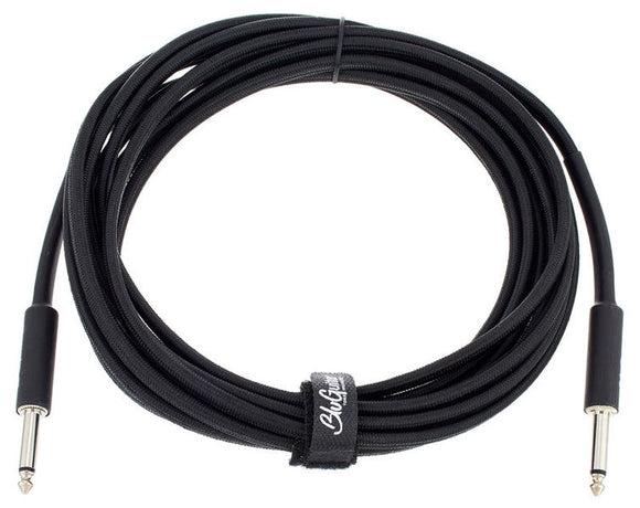 EWI Premium Jack-Jack Instrument Cable 6m