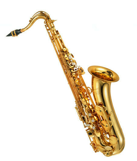 Mason 308F Tenor Saxophone Lacquer with F# Key and Case