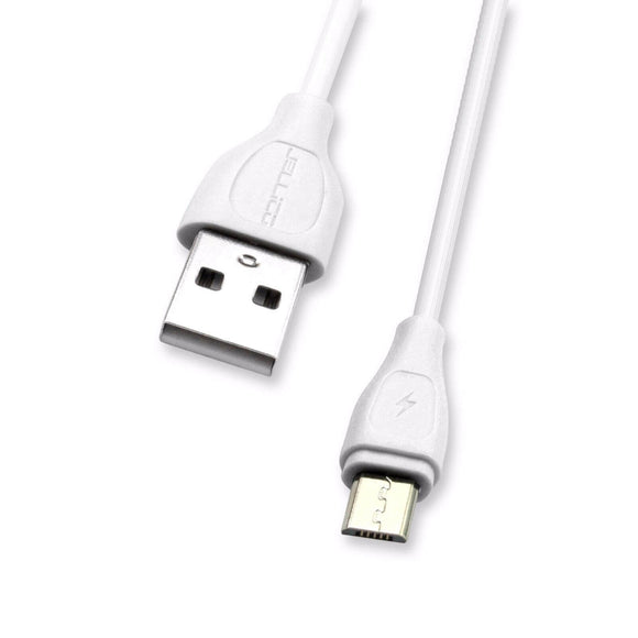 USB 1x Lighting 1x Micro USB 1x Type C Charger Cable