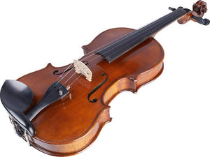 Violin - H. Hoffer Violin with Case & Bow