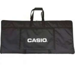 Casio KB-61BK 61 Key Keyboard Bag