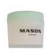 Slide Oil - Mason Slide Oil